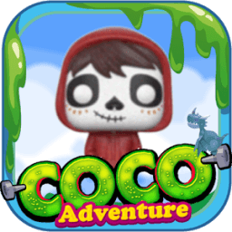 Super Wild Miguel Adventure иконка