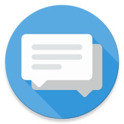 Rexel Messenger для ВКонтакте أيقونة