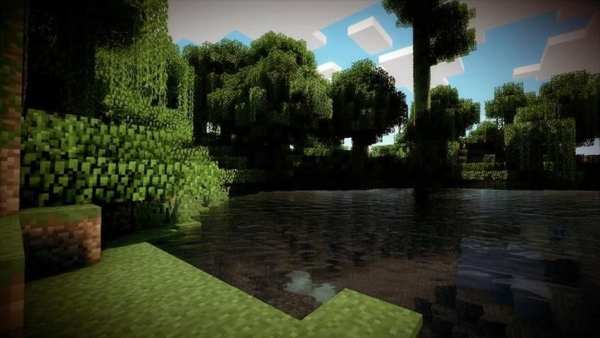 Текстуры для Майнкрафт screenshot 2