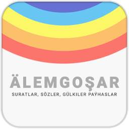 Älemgoşar