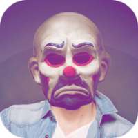 Joker Effect Photo editor on 9Apps