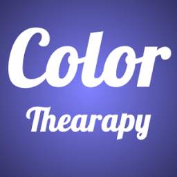 Color Therapy Hindi