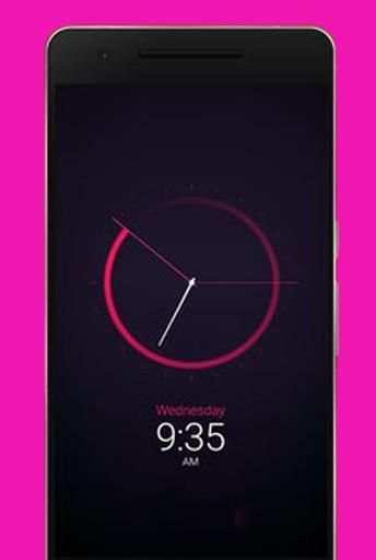 Always on Display - AMOLED PRO screenshot 1