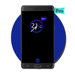 clock on display 2.0