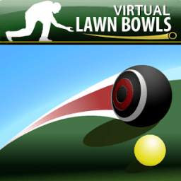 Virtual Lawn Bowls Lite