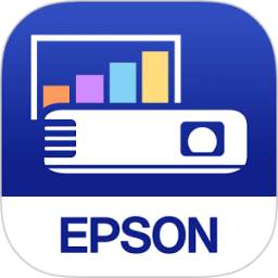 Epson iProjection