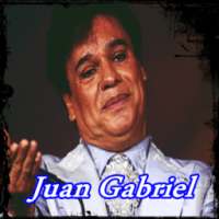 Juan Gabriel Mp3 Canciones on 9Apps