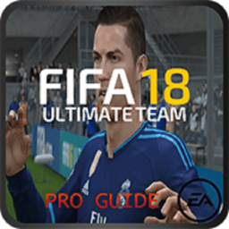 ikon GUIDE FOR FIFA 18 PRO