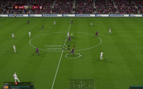GUIDE FOR FIFA 18 PRO screenshot 1