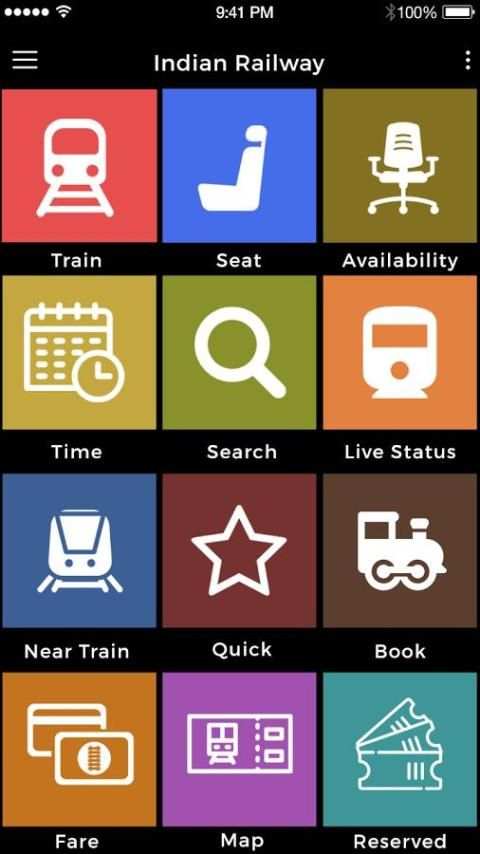 Where is My Train - Indian Railway स्क्रीनशॉट 8
