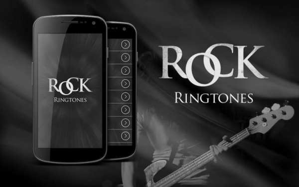 Best Rock Ringtones screenshot 2