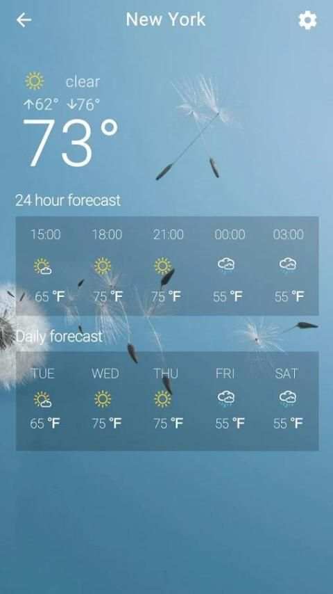 Z Lock Screen 11 تصوير الشاشة