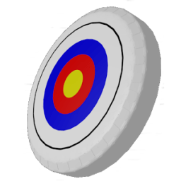 Archery Journal иконка