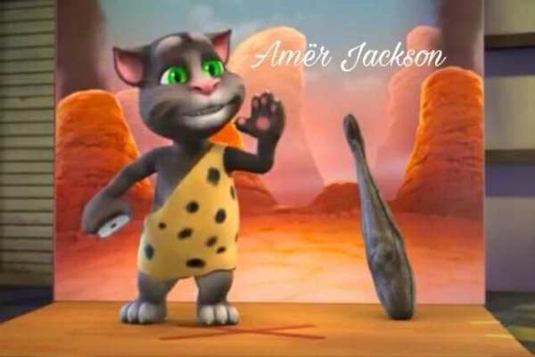 películas de tom screenshot 1
