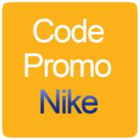 Code promo Nike - Réductions Nike