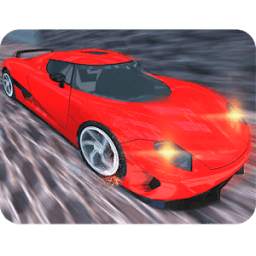 Night Rider - Traffic Racing Game
