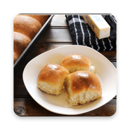 Easy Bread Home Made icon