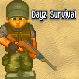 ikon dayz survival
