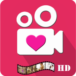 Photo Video Maker With Song иконка