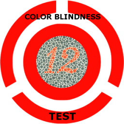 ikon Color Blind Test