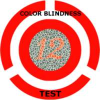 Color Blind Test on 9Apps