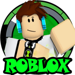 Guide : BEN 10 &amp; EVIL BEN 10 roblox иконка