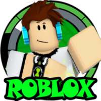 Guide : BEN 10 & EVIL BEN 10 roblox