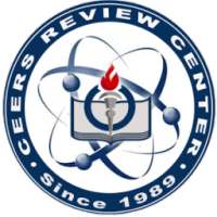 CEERS LET Reviewer M1