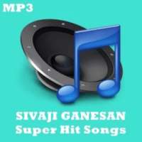 SIVAJI GANESAN Super Hit Songs on 9Apps