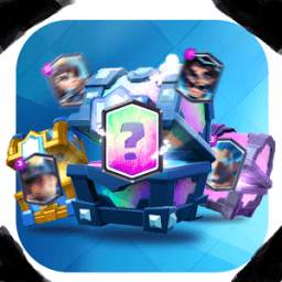 Clash Royale Gemmes 1.0