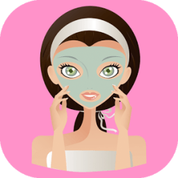 ikon تفتيح البشرة بدون مكياج