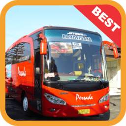 PO Bus Raya Simulator 3.1