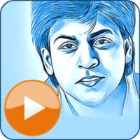 Shahrukh Khan Video Songs on 9Apps