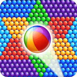 Bubble Shooter 2017 आइकन