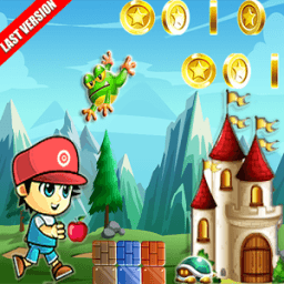 ikon Super Adam World Of Adventure