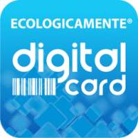 Digital Card Ecologicamente