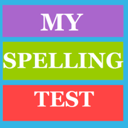 My Spelling Test иконка