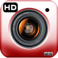 16 Megapixel HD Camera