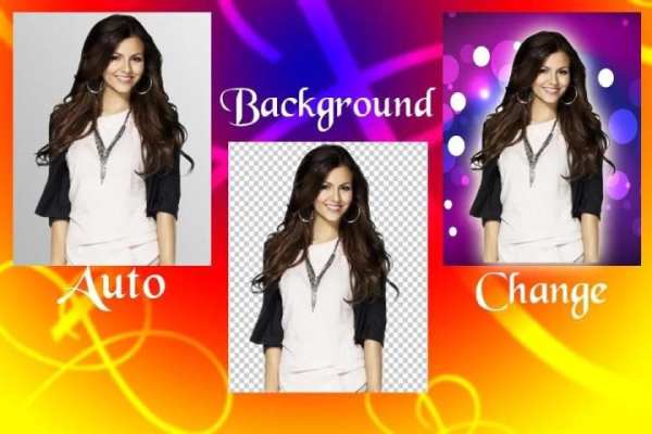 Background Eraser screenshot 7