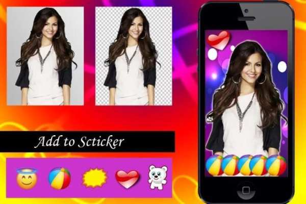Background Eraser screenshot 2