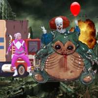 23 de setembro de 2017 Apocalipse