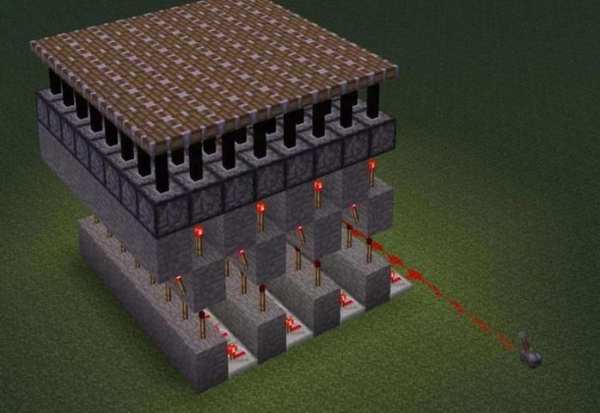 Pocket Redstone for Minecraft screenshot 2