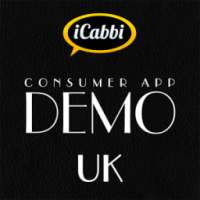 Gen1 iCabbi Consumer App Demo