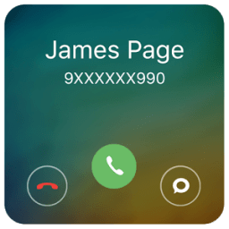 Call Screen Changer आइकन