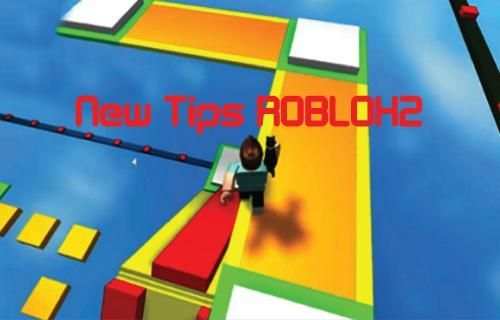 New Tips ROBLOX 2 скриншот 2