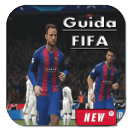 Guide For FIFA 2017 आइकन