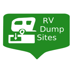 RV Dump Sites иконка