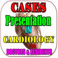 Cardiology Cases For Doctors & Residents MP3