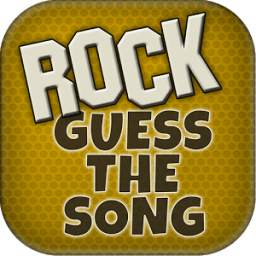 Guess The Lyrics Rock Music - Free Rock Quiz Games