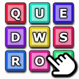 Word Quest – Word Search